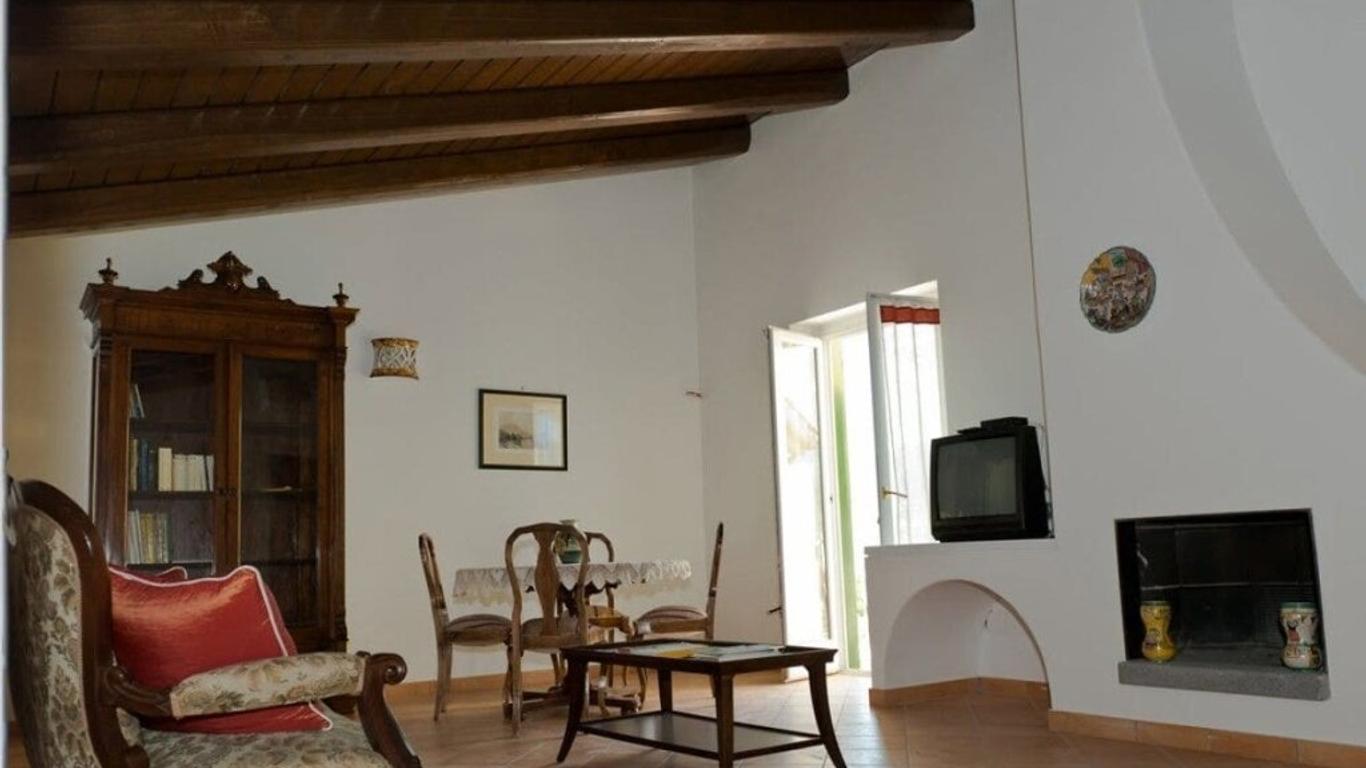 B&B Villa I Nobili