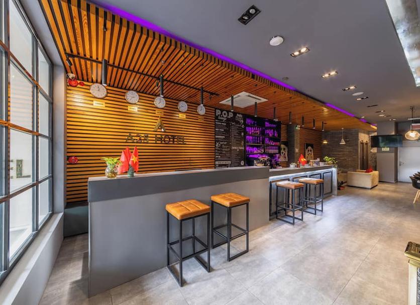 Bar Foto