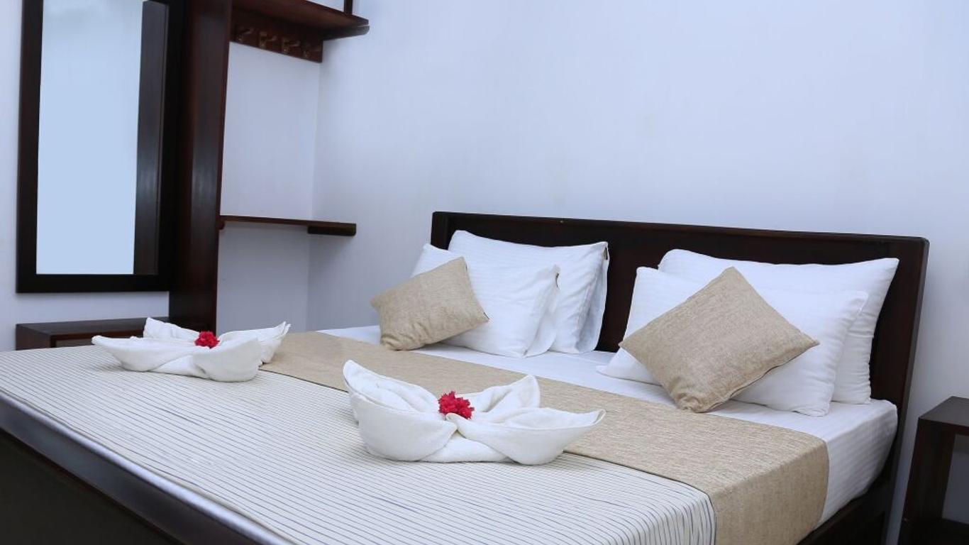 Aeon Hotel Tissa