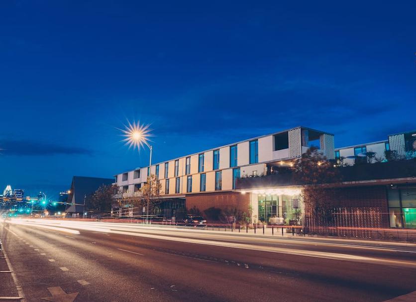 Edificio Foto