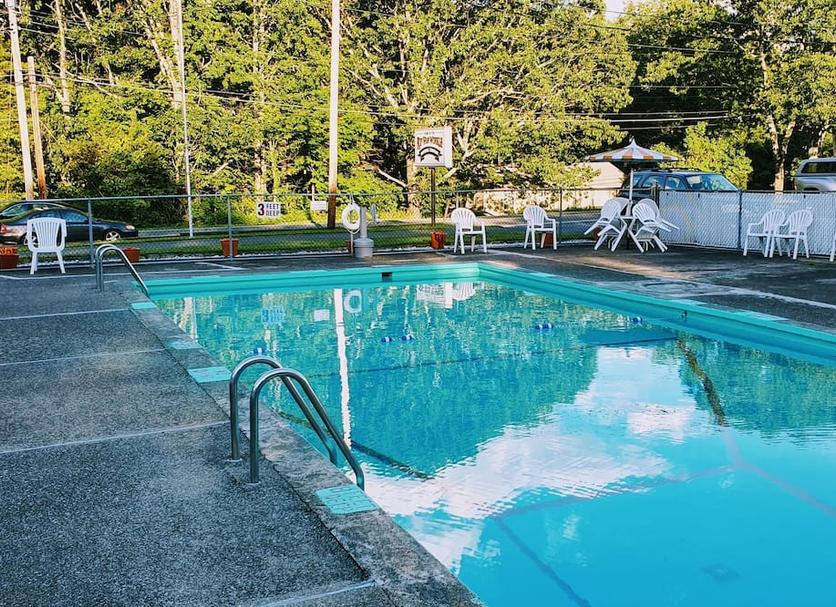 Piscina Foto