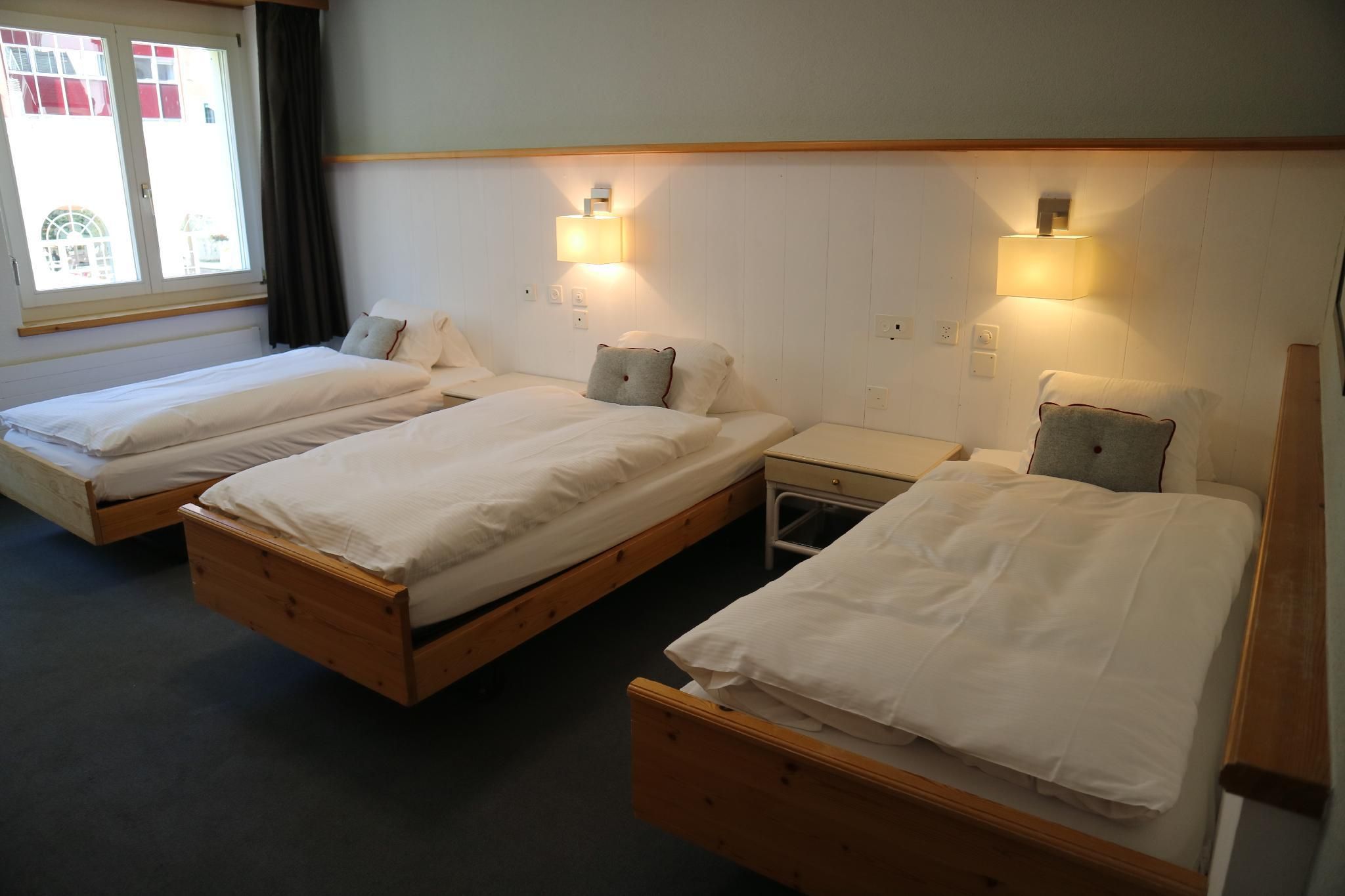 Habitación