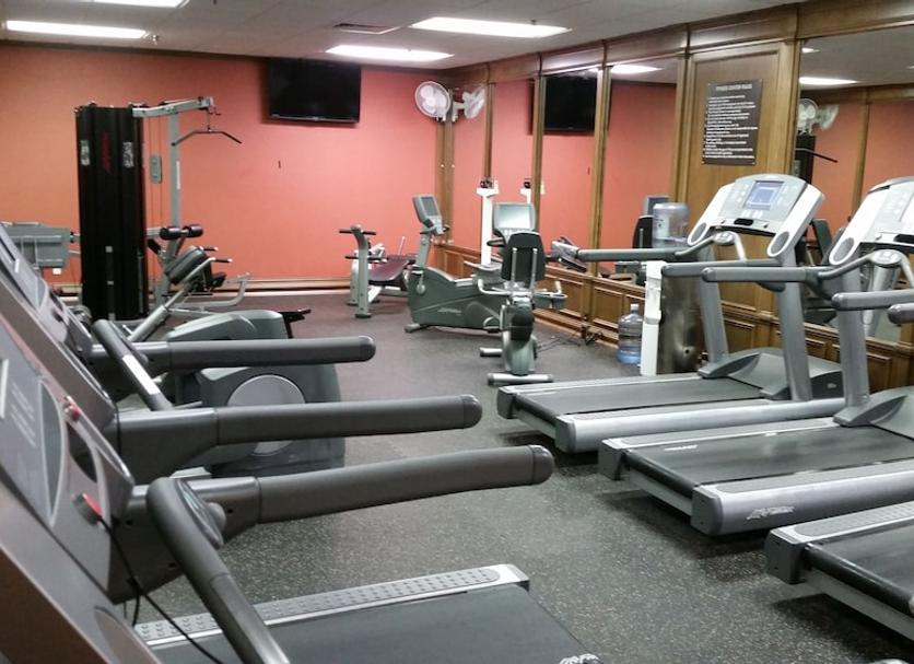 Gym Foto