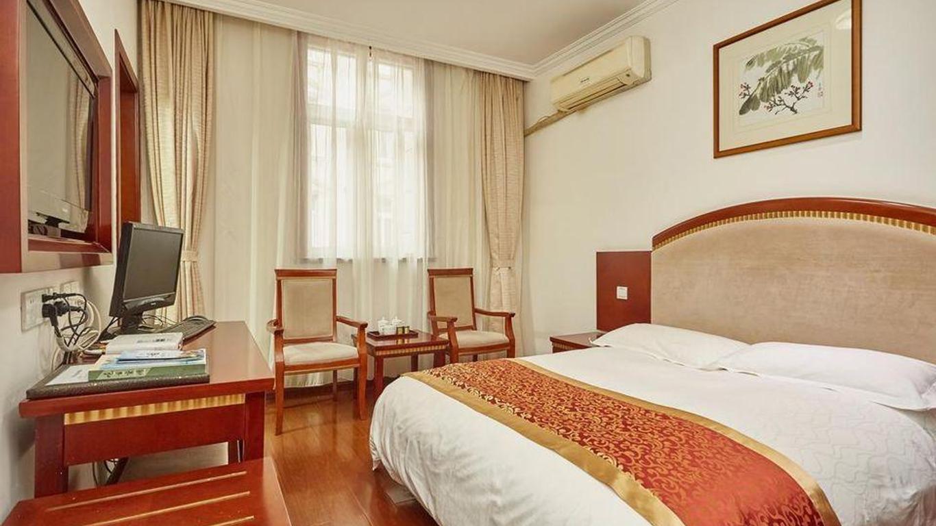 Jinxiu Hotel