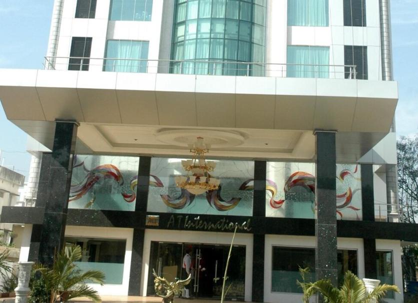 Edificio Foto