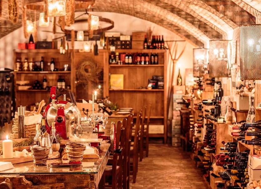 Bar Foto
