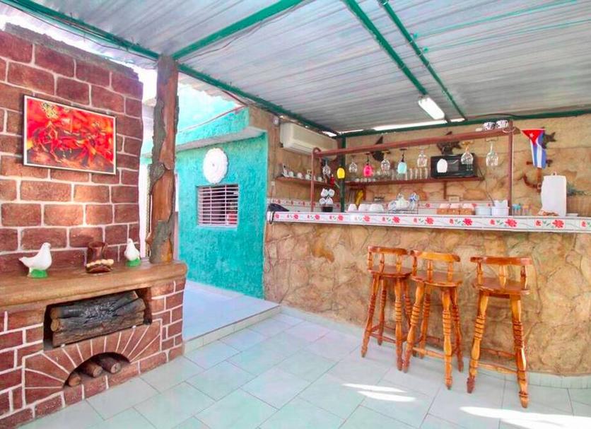 Bar Foto