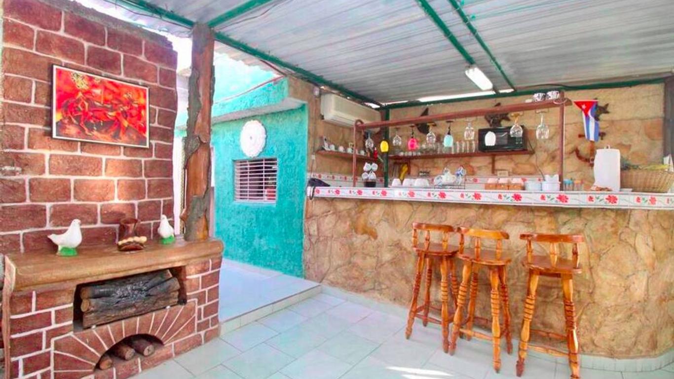 Casa Colonial Carmen