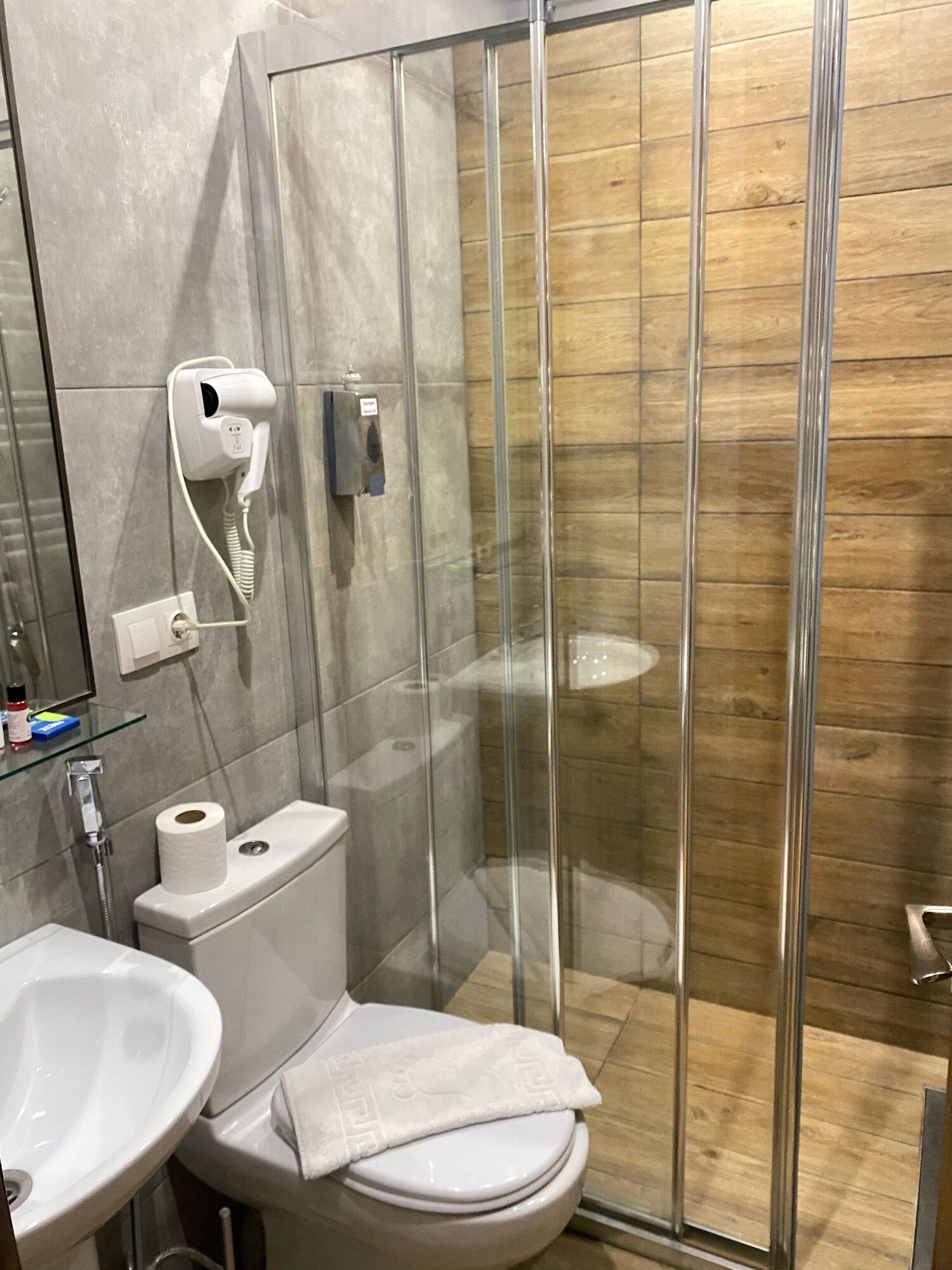 Baño