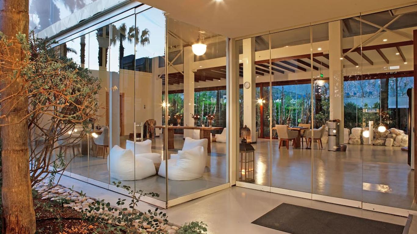 The Lifeco Bodrum