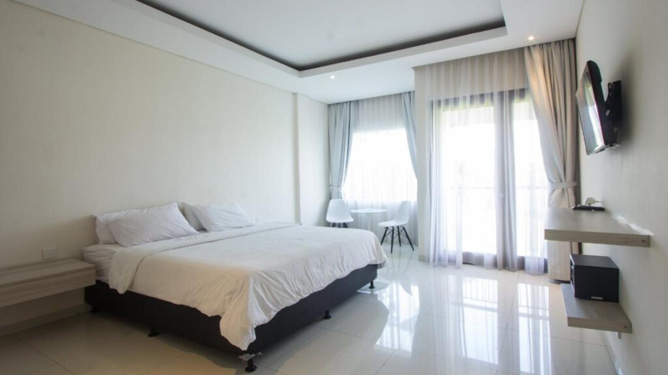 Soraya Apartment Seminyak