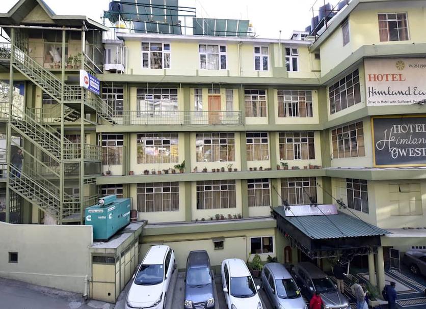 Edificio Foto