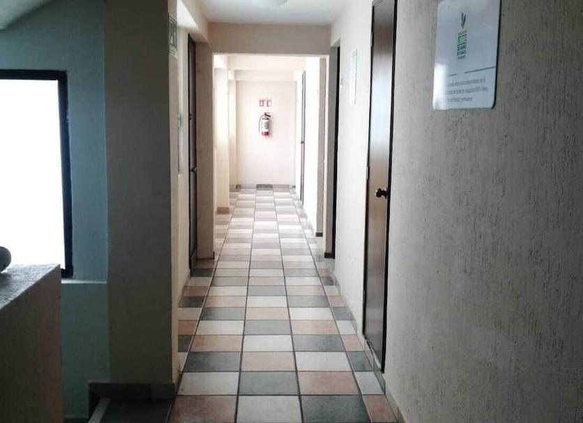 Pasillo Foto