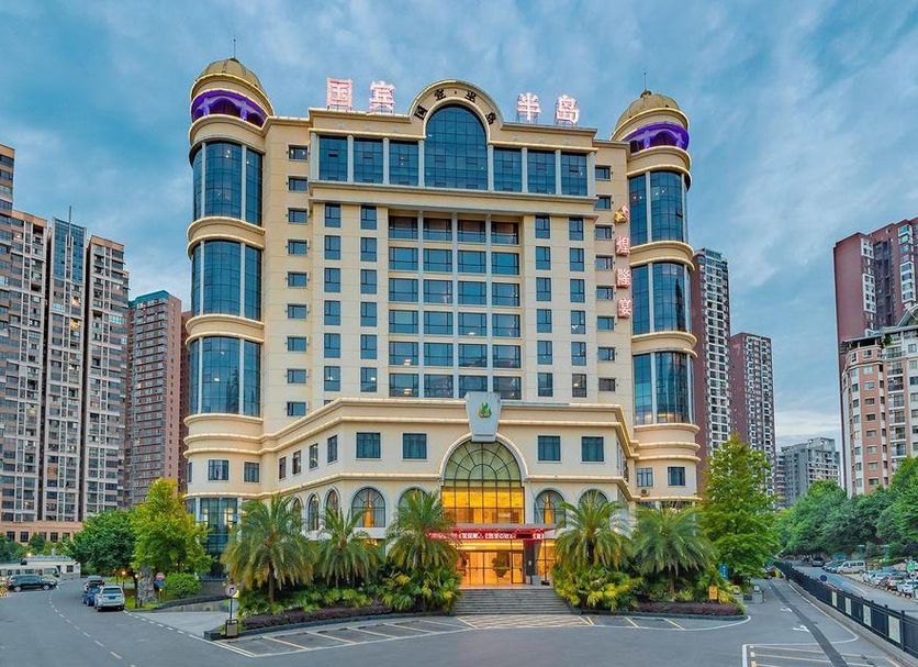 Edificio Foto