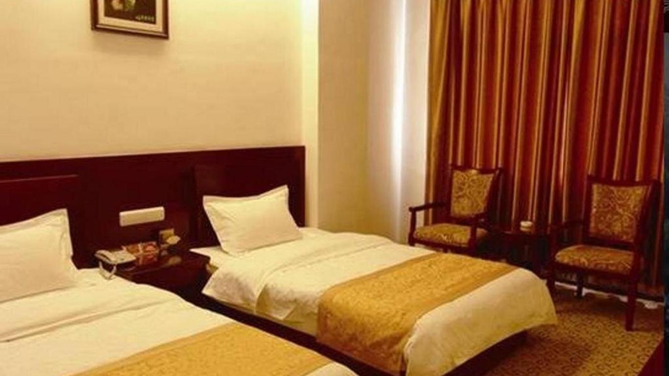 Yu Du Hotel
