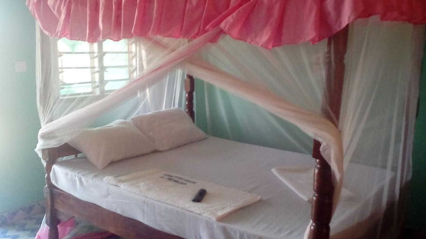 Danga Guest House
