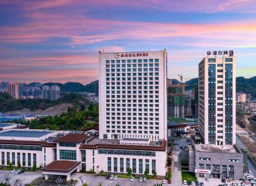 Edificio Foto