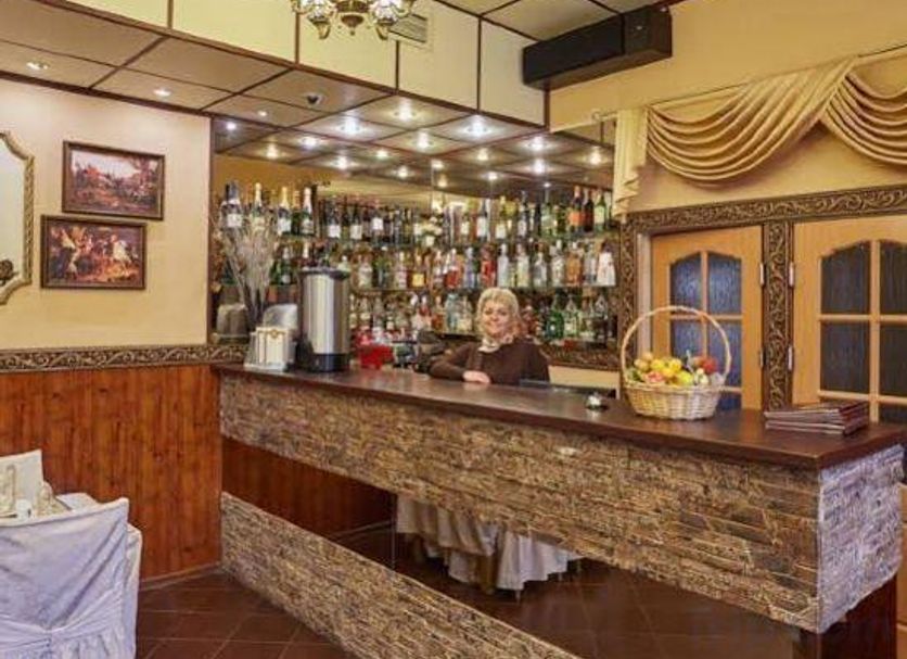 Bar Foto
