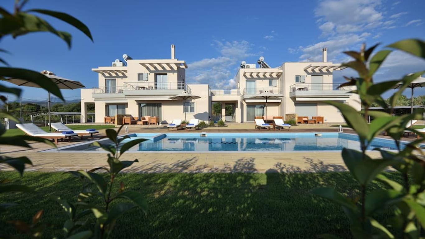 Edem Suites