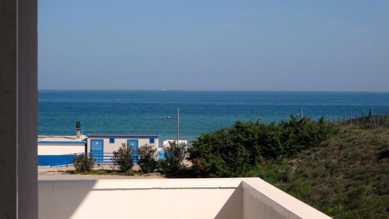 Residenza Ondanomala