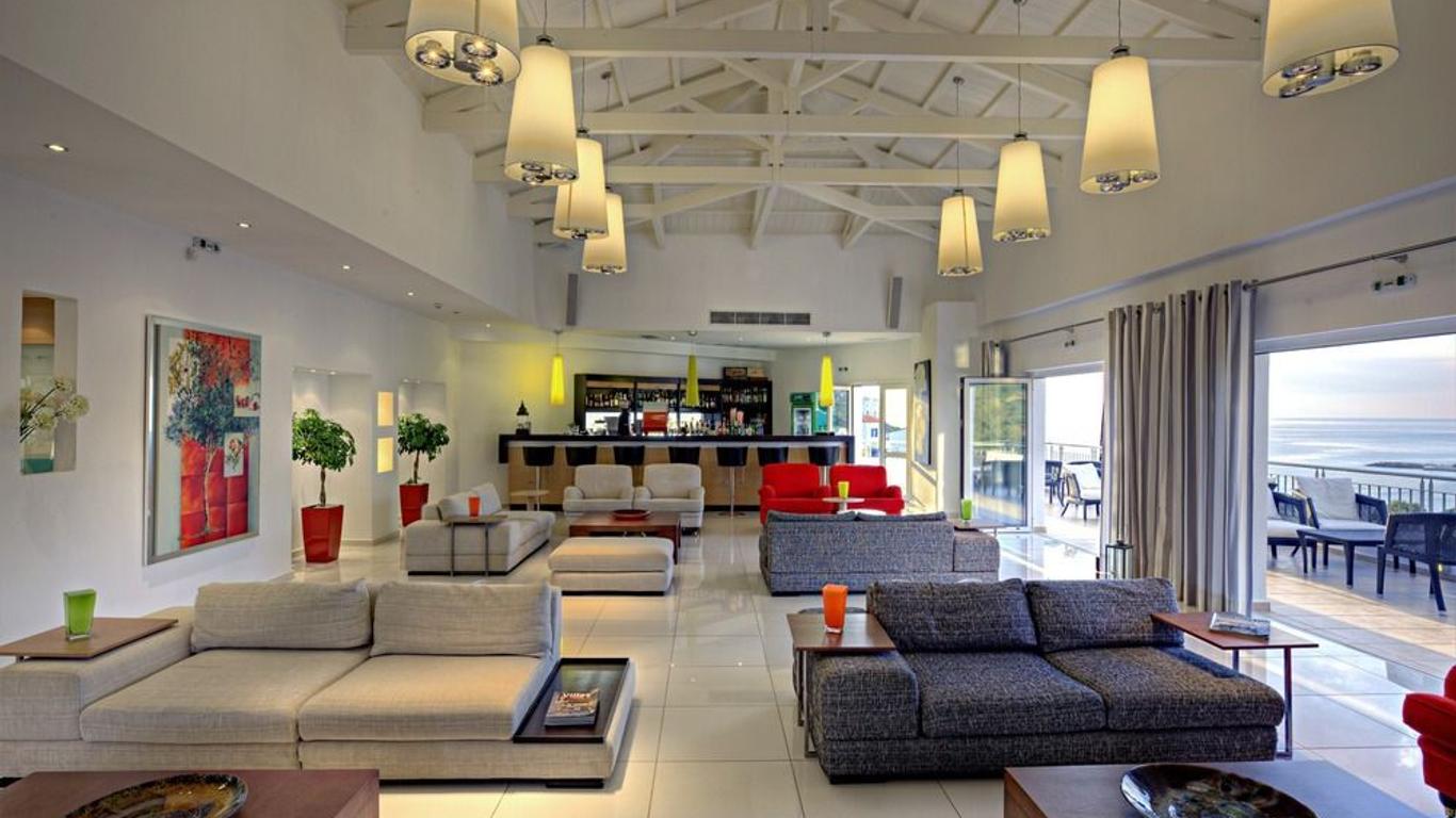 Kythereia Hotel