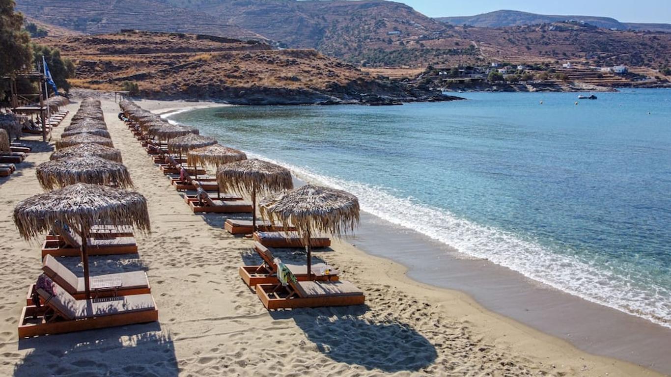 Porto Koundouros Villas