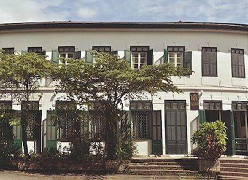 Edificio Foto