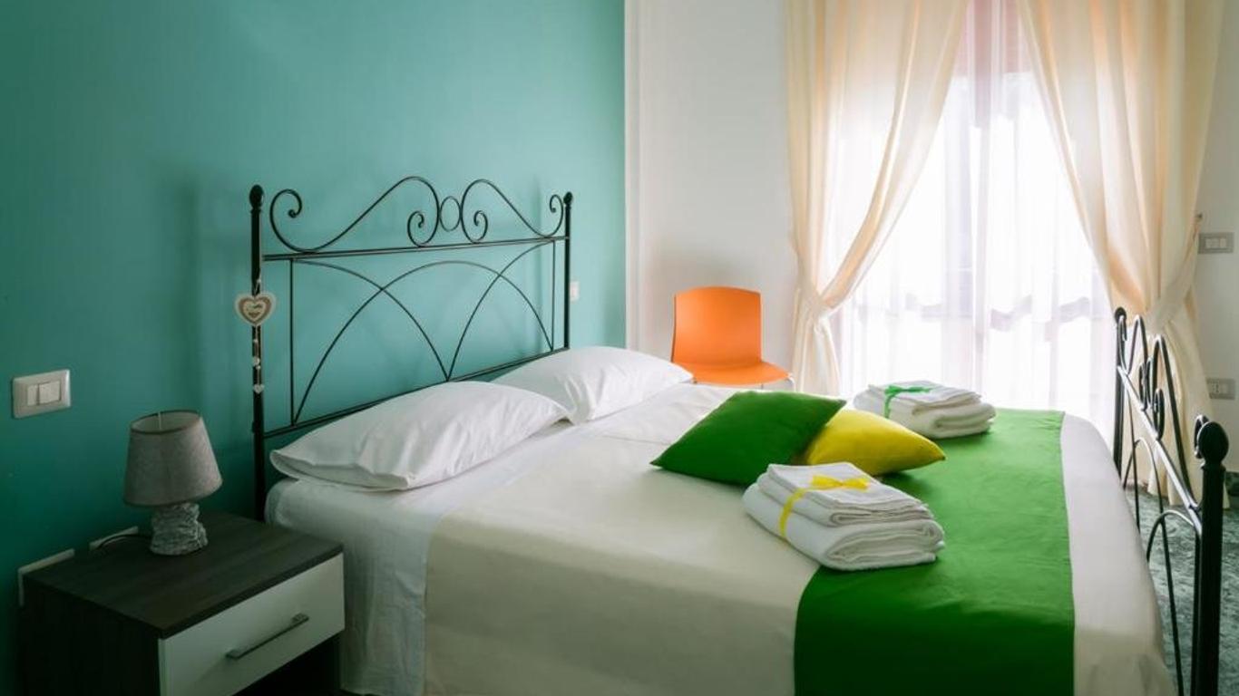 B&B Menta e Limone