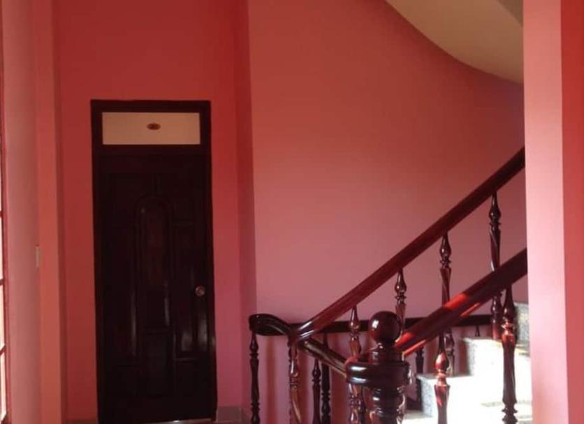 Escaleras Foto