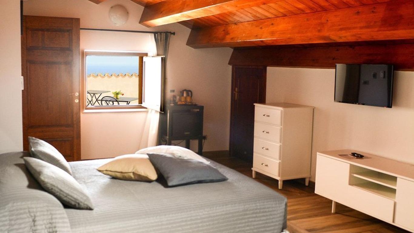 Palazzo Candida B&B