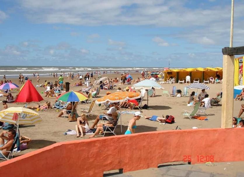 Playa Foto