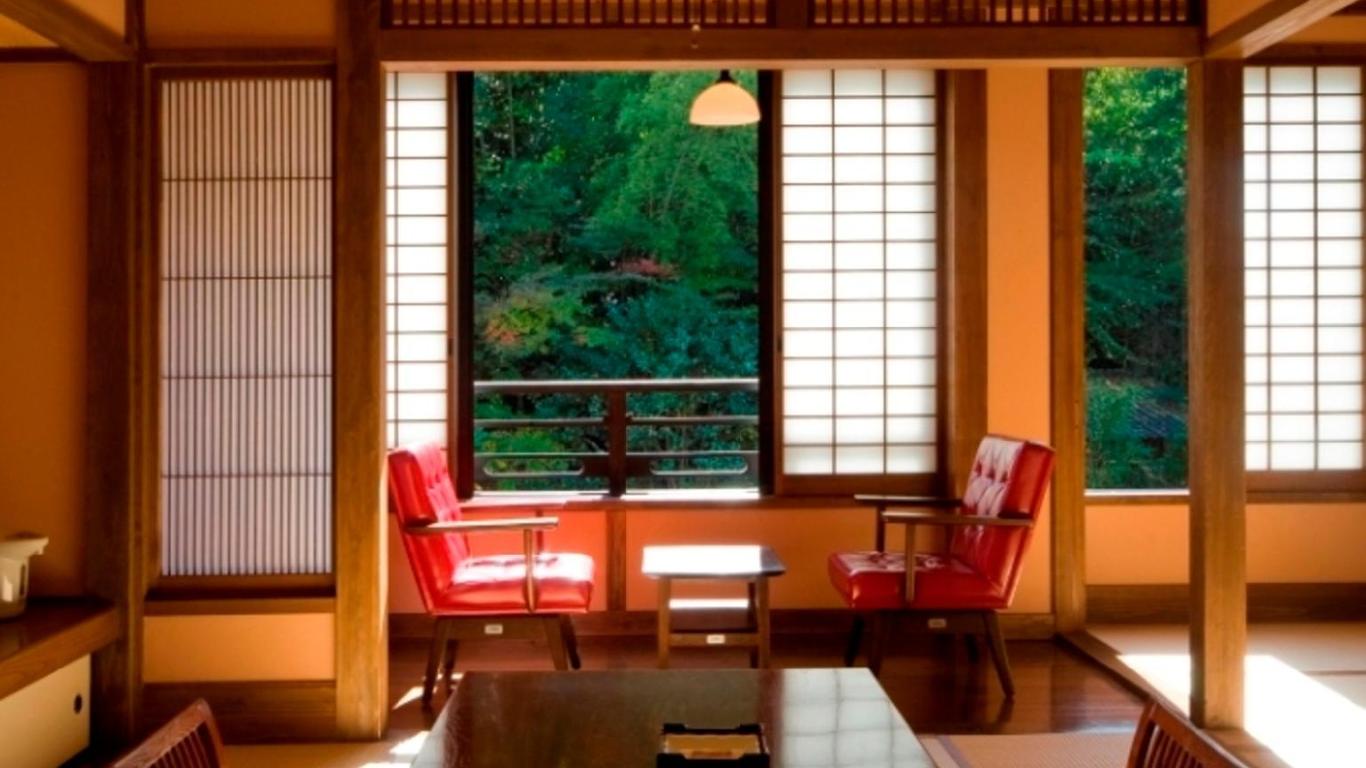 Ryokan Yumotosou