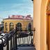 Balcón