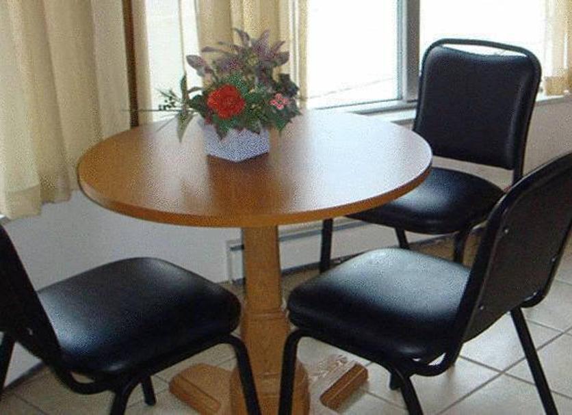 Comedor Foto