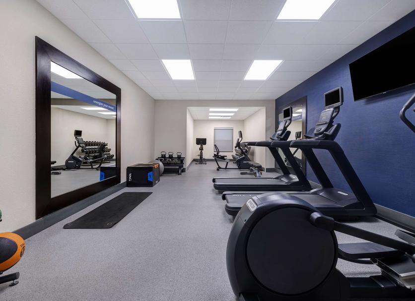 Gym Foto
