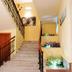 Escaleras