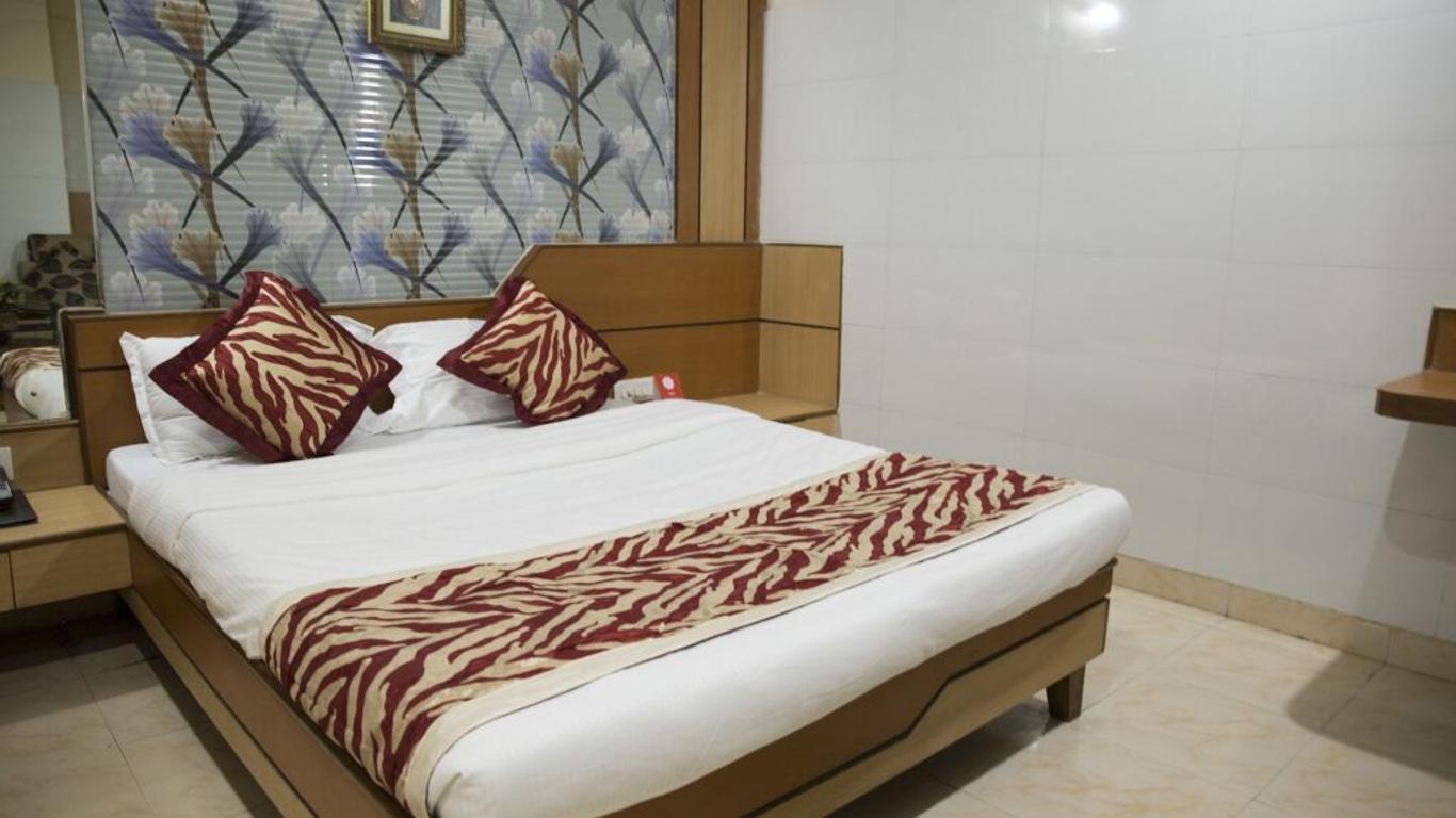 Oyo 3501 Hotel Mahabir Galaxy