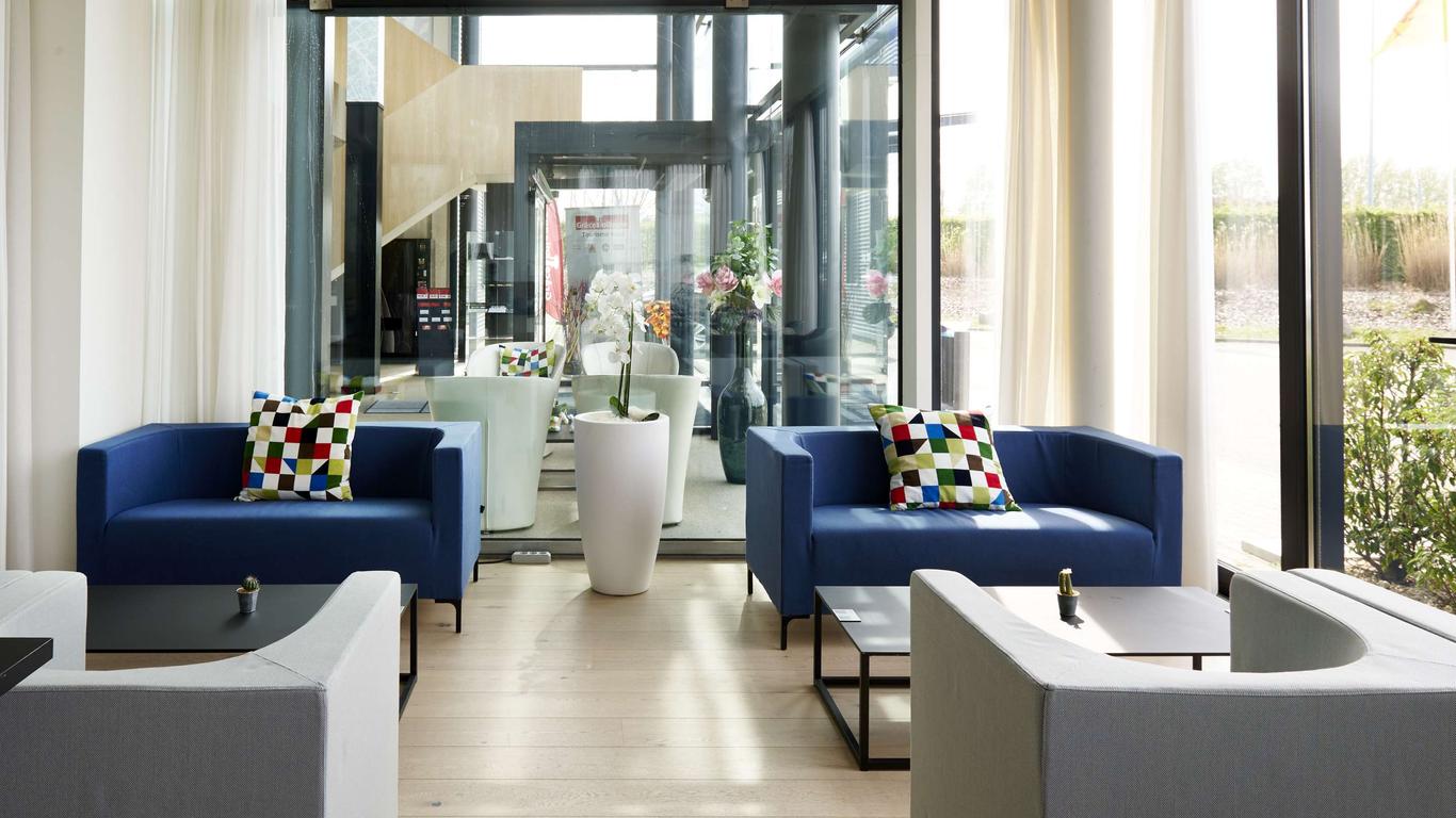 Park Inn by Radisson Liege Airport