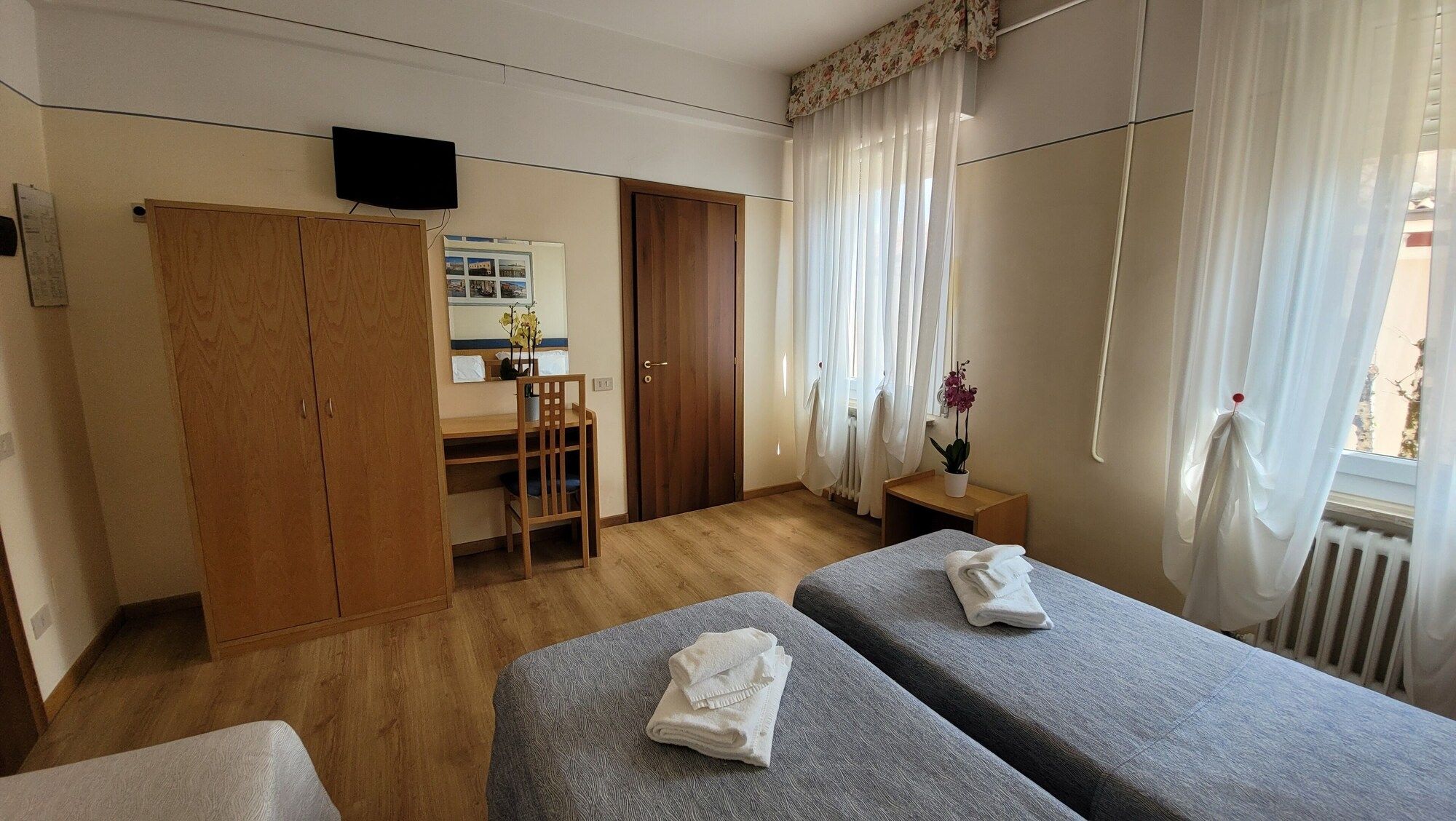 Habitación