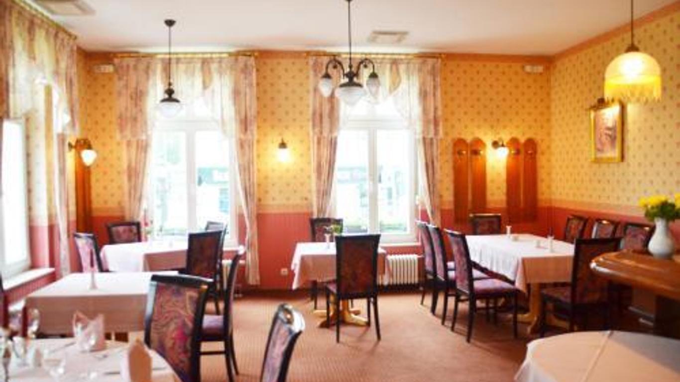 Hotel-Restaurant Alt Karow