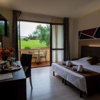 Hotel Carignano