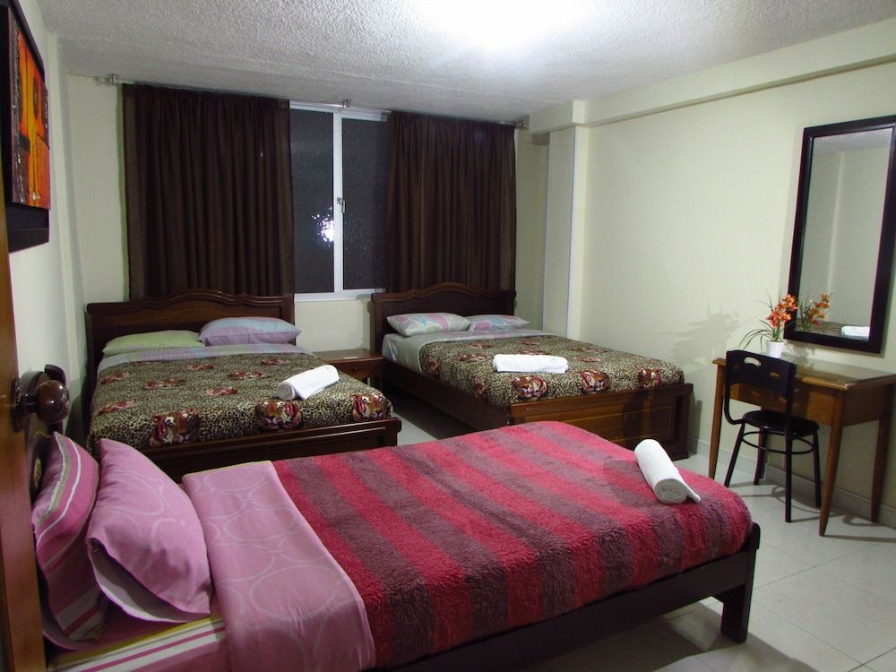 Habitación