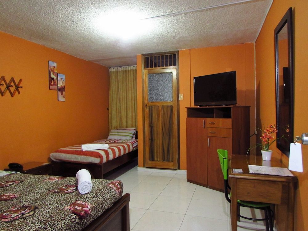 Habitación