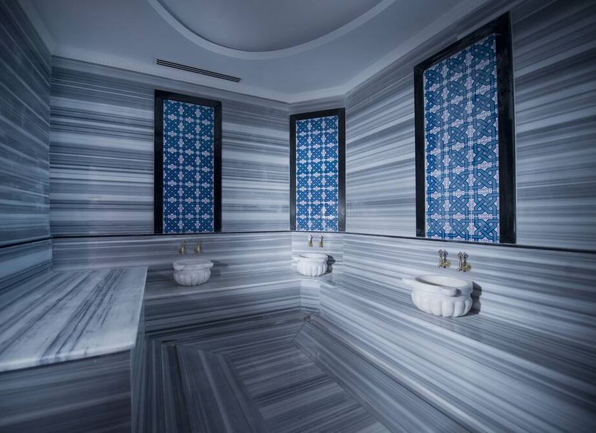Spa Foto