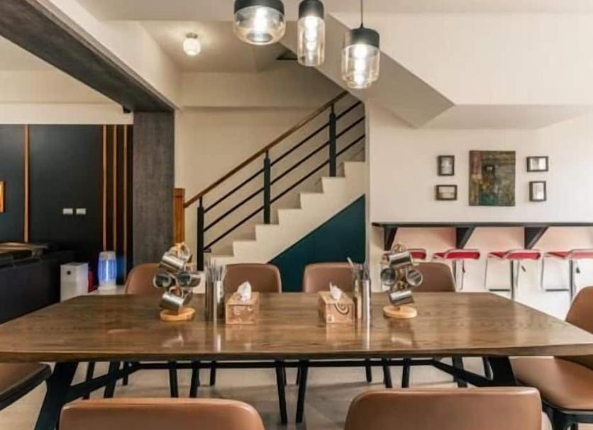 Comedor Foto