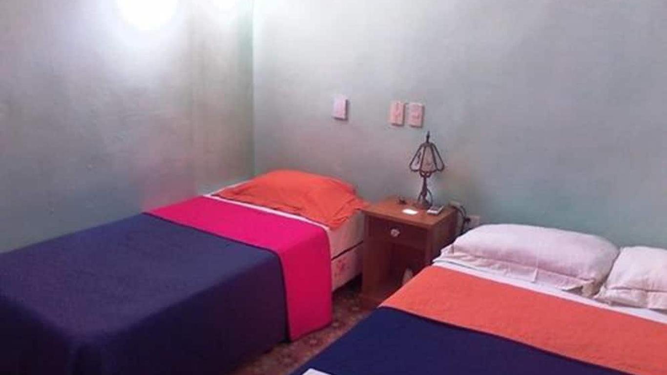B&b Casa Viola