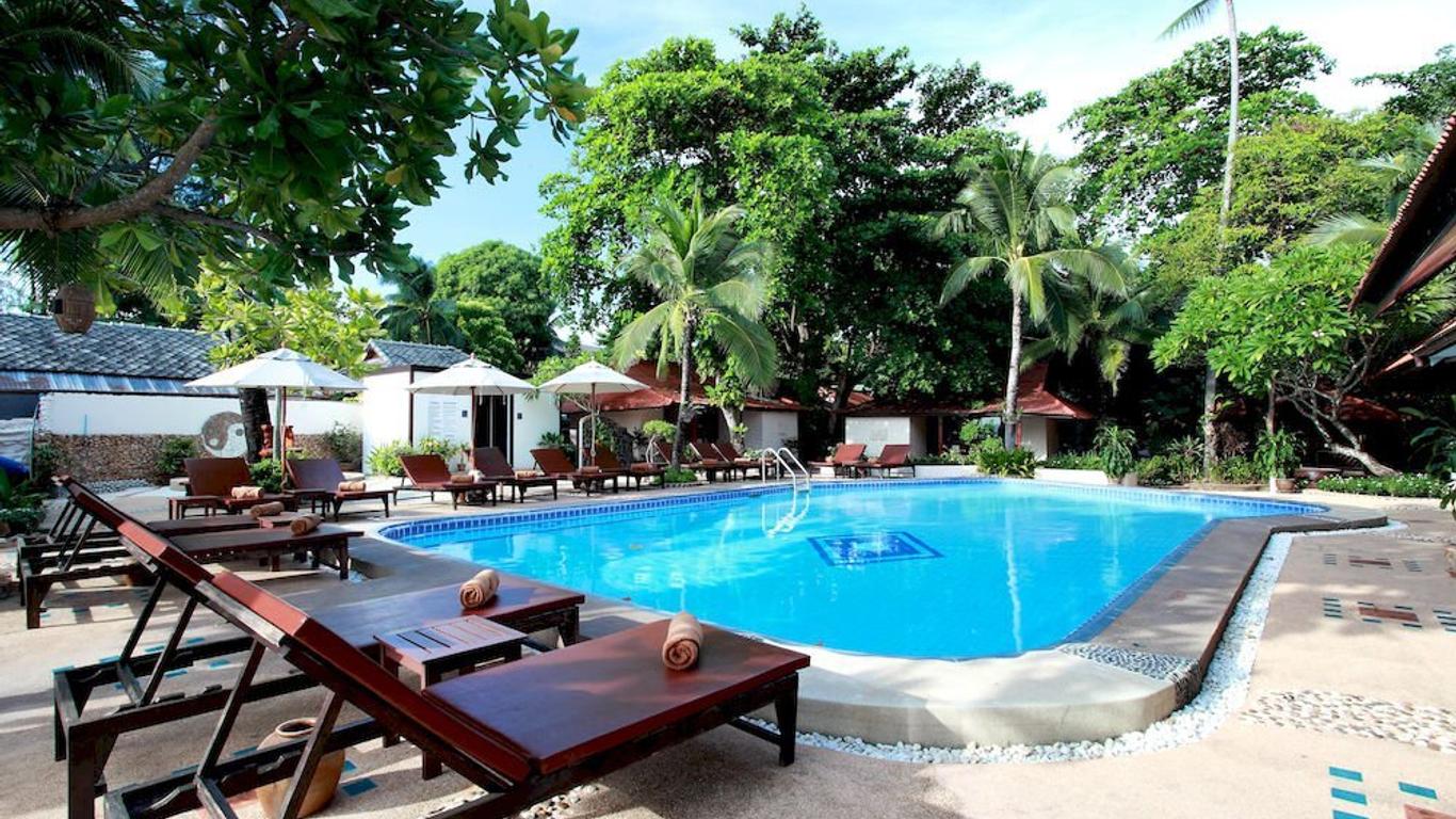 Pgs Hotel Sandy Resort