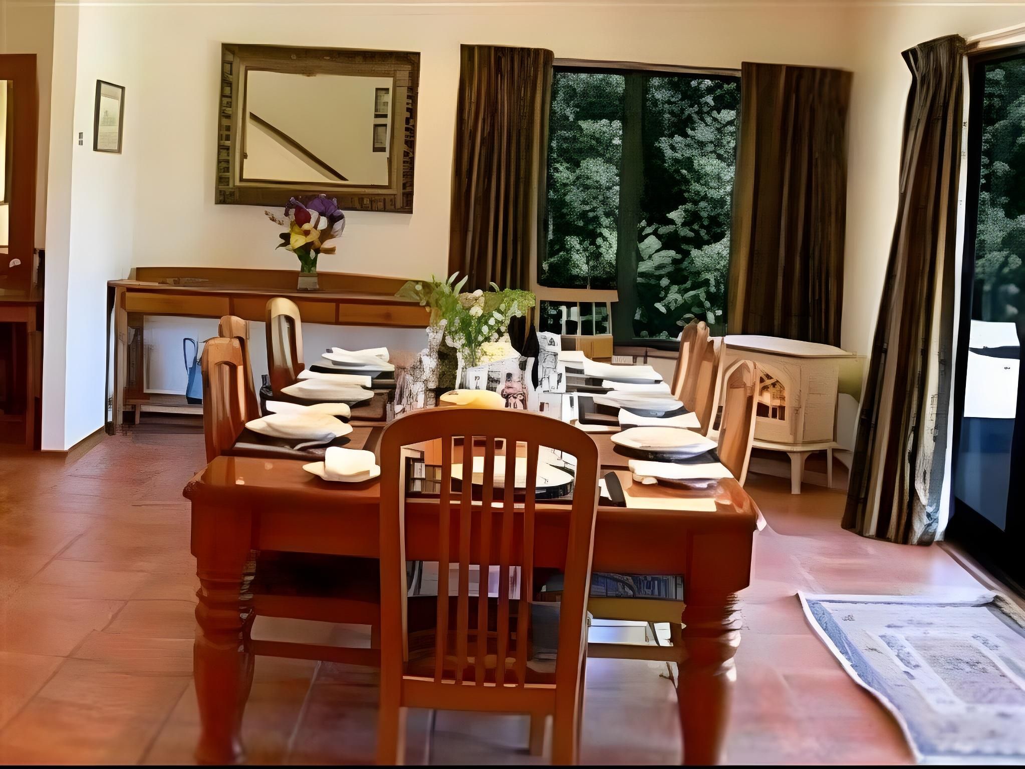 Comedor Foto