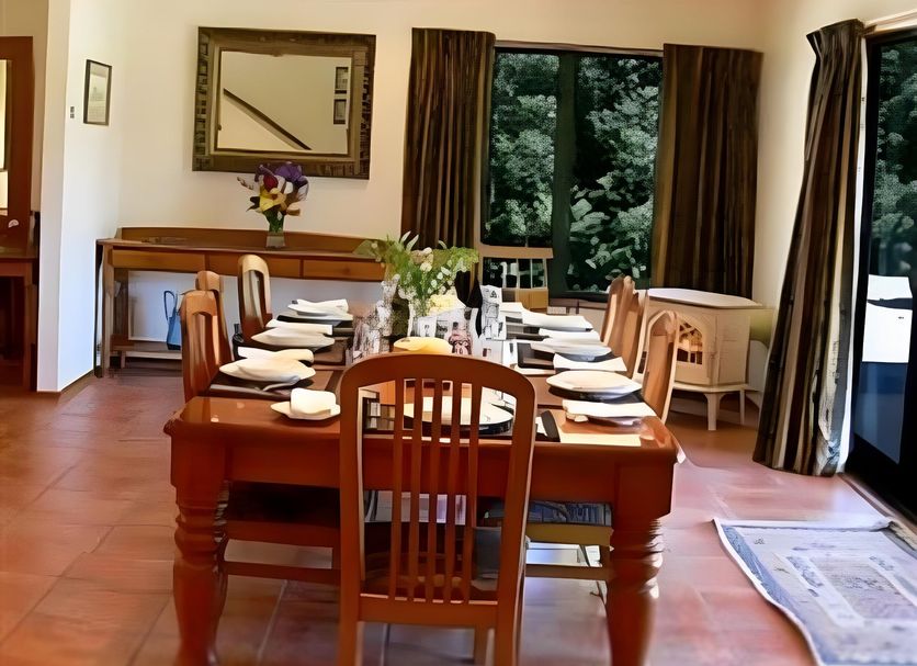Comedor Foto