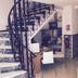 Escaleras